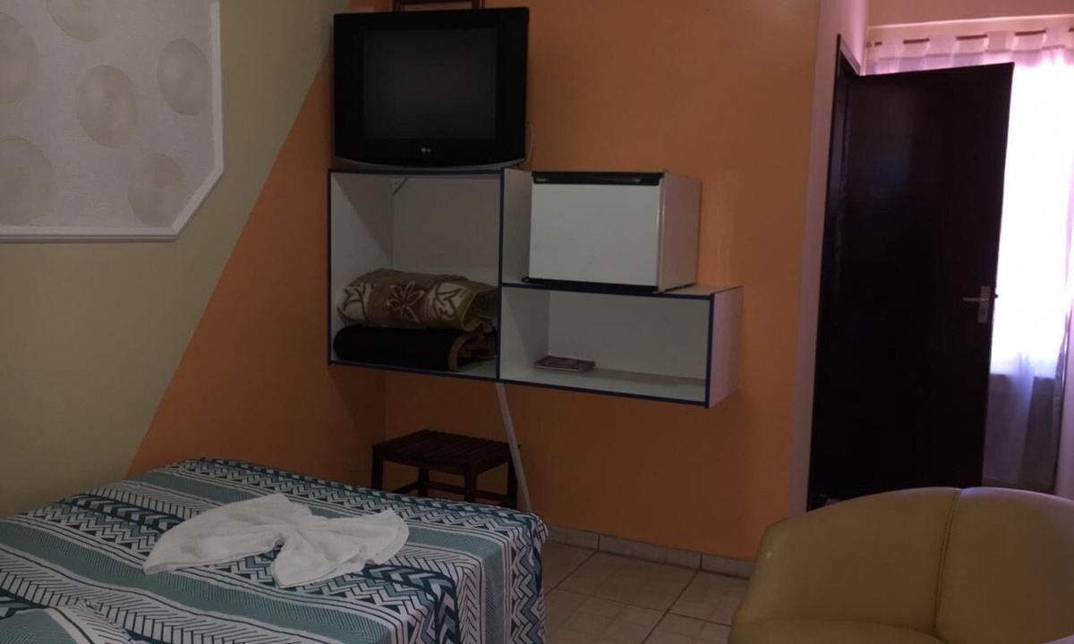 Pinhao Hotel | Hotel São Luis