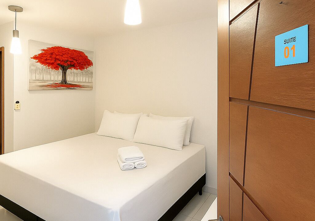 Tijucas Hotel | Hotel Pousada Litorânea