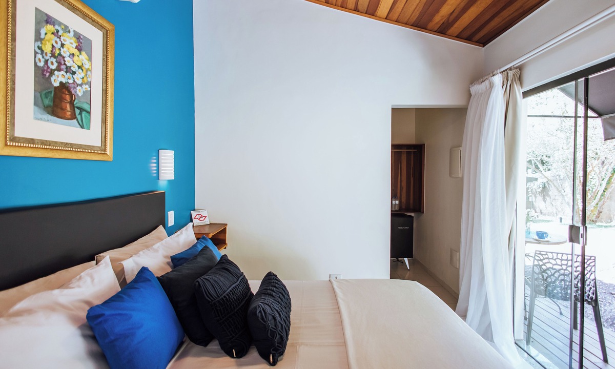 Saco da Capela Hotel | Vila M Suites