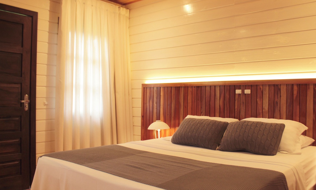 Ibirama Hotel | Pousada Scursel