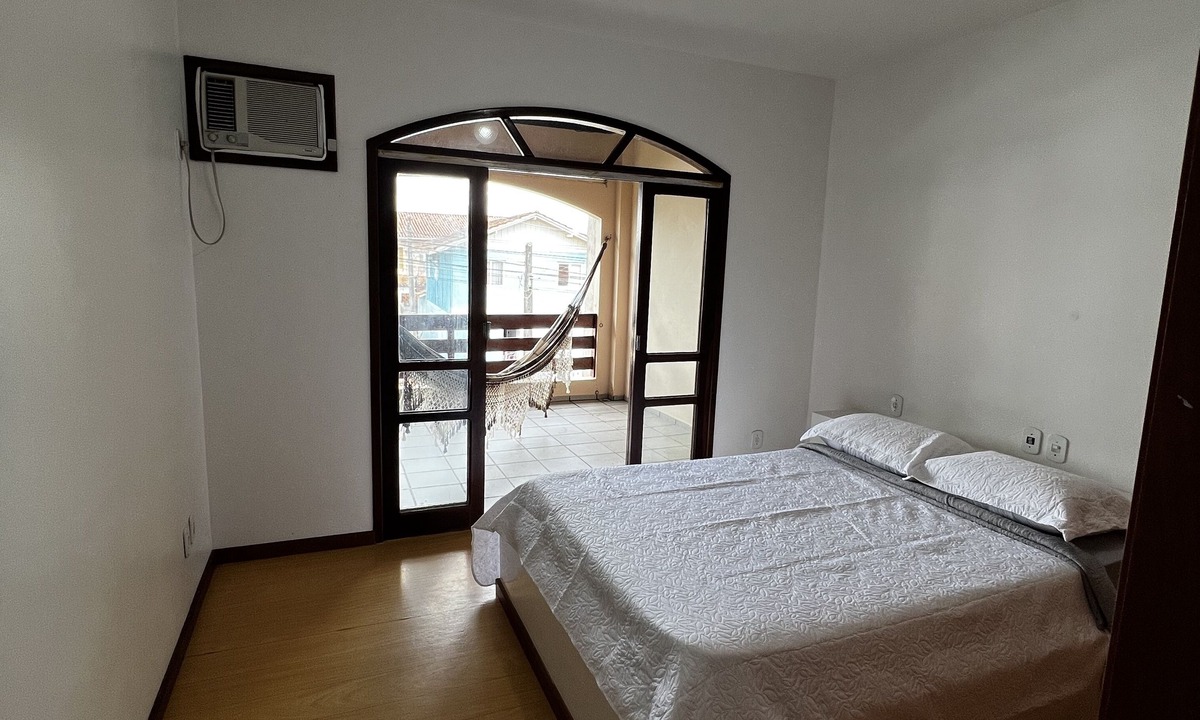Gravata House | Casa Chico