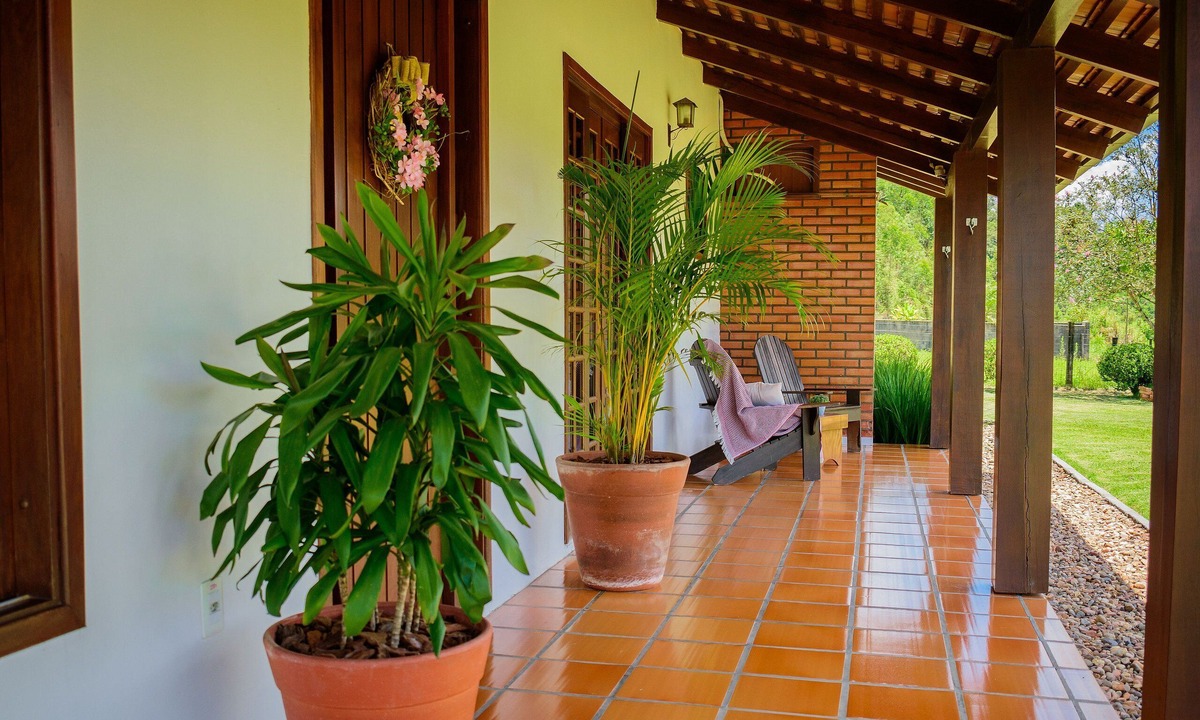 Doutor Pedrinho Cabin | Morada Das Cerejeiras - PET FRIENDLY