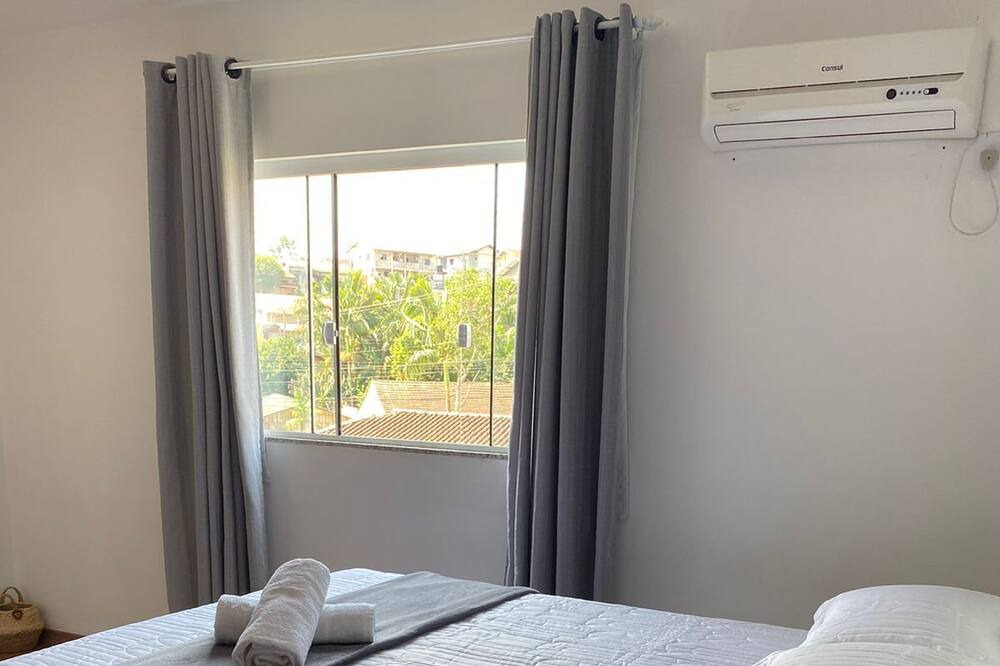 Passo Manso Apartment | Apartamento Completo 2 Quartos Blumenau
