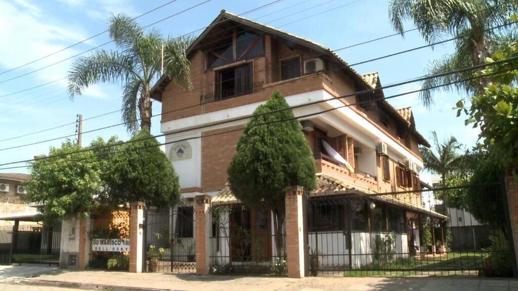 Ingleses Centro Hotel | Dell osky