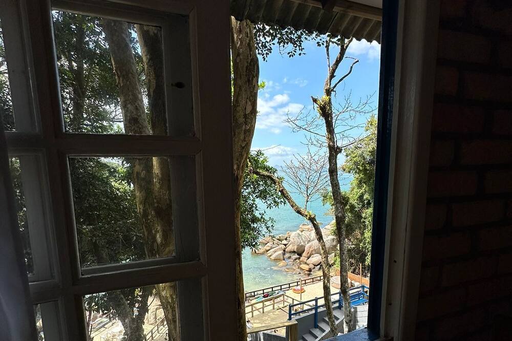 Governador Celso Ramos Hotel | VILLA CABANAS