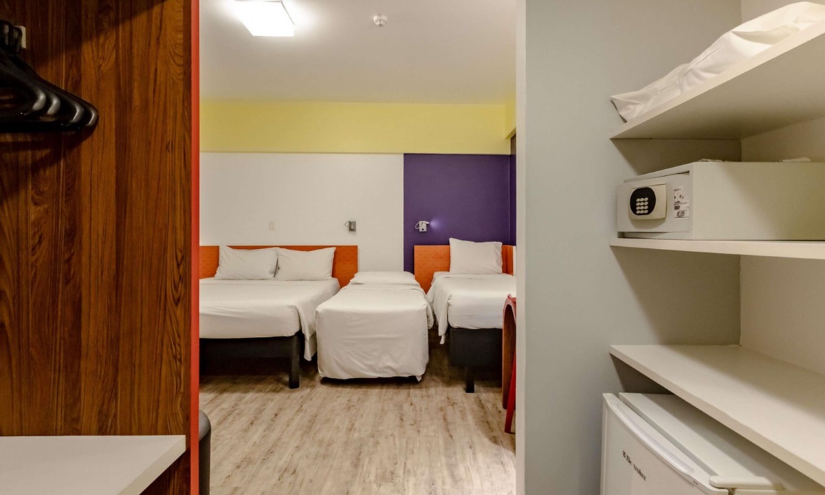 Centro Hotel | ibis Styles Balneario Camboriu