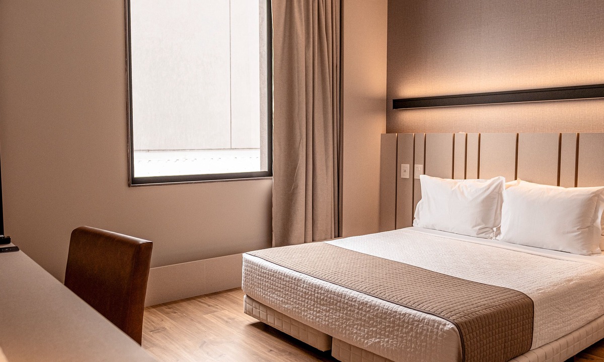 Garibaldi Hotel | Plaza Hotel & Boulevard Convention – Vale dos Vinhedos
