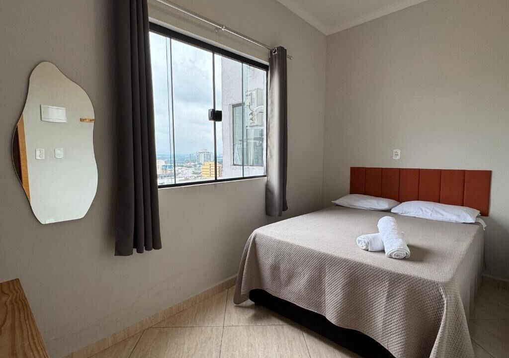 Aparecida Hotel | Hotel Carmelita