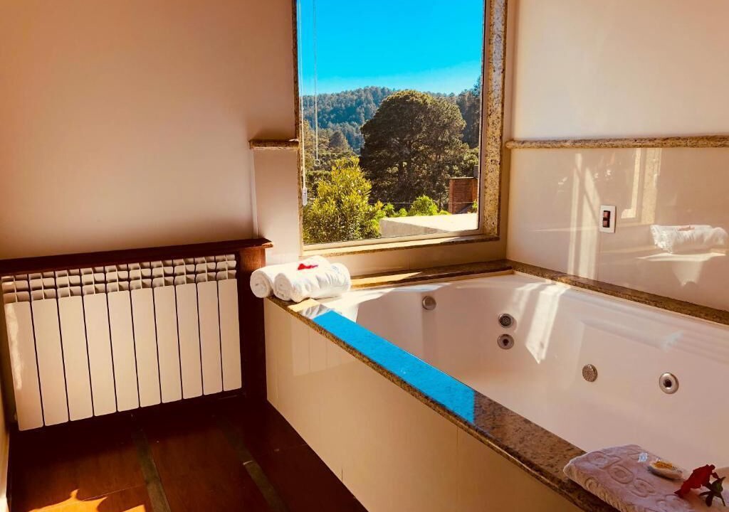 Vila Poran Hotel | Pousada Recanto dos Sonhos