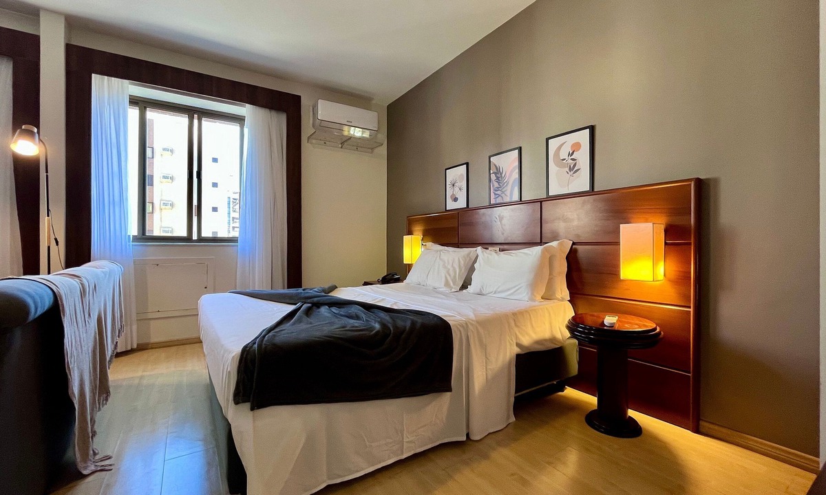 Atiradores Apartment | Apartment 604