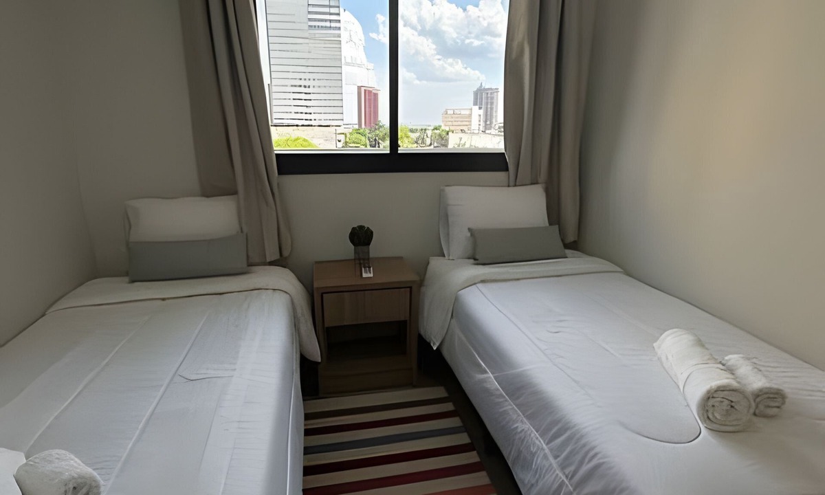 Foz do Iguacu City Centre Apartment | Casa Confortavel em Foz do Iguaçu