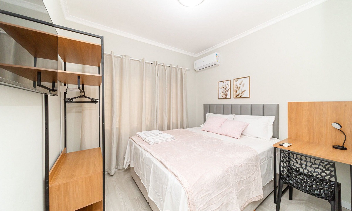 Joinville Hotel | Stay House - Pousada boutique
