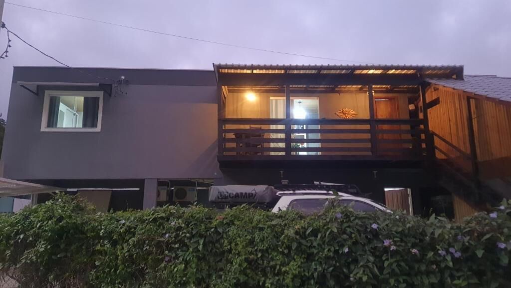 Zimbros Hotel | Residencial Pé na Areia Bombinhas