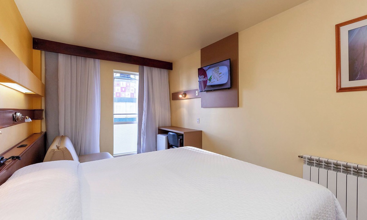 Centro Hotel | Tri Hotel Bento Gonçalves