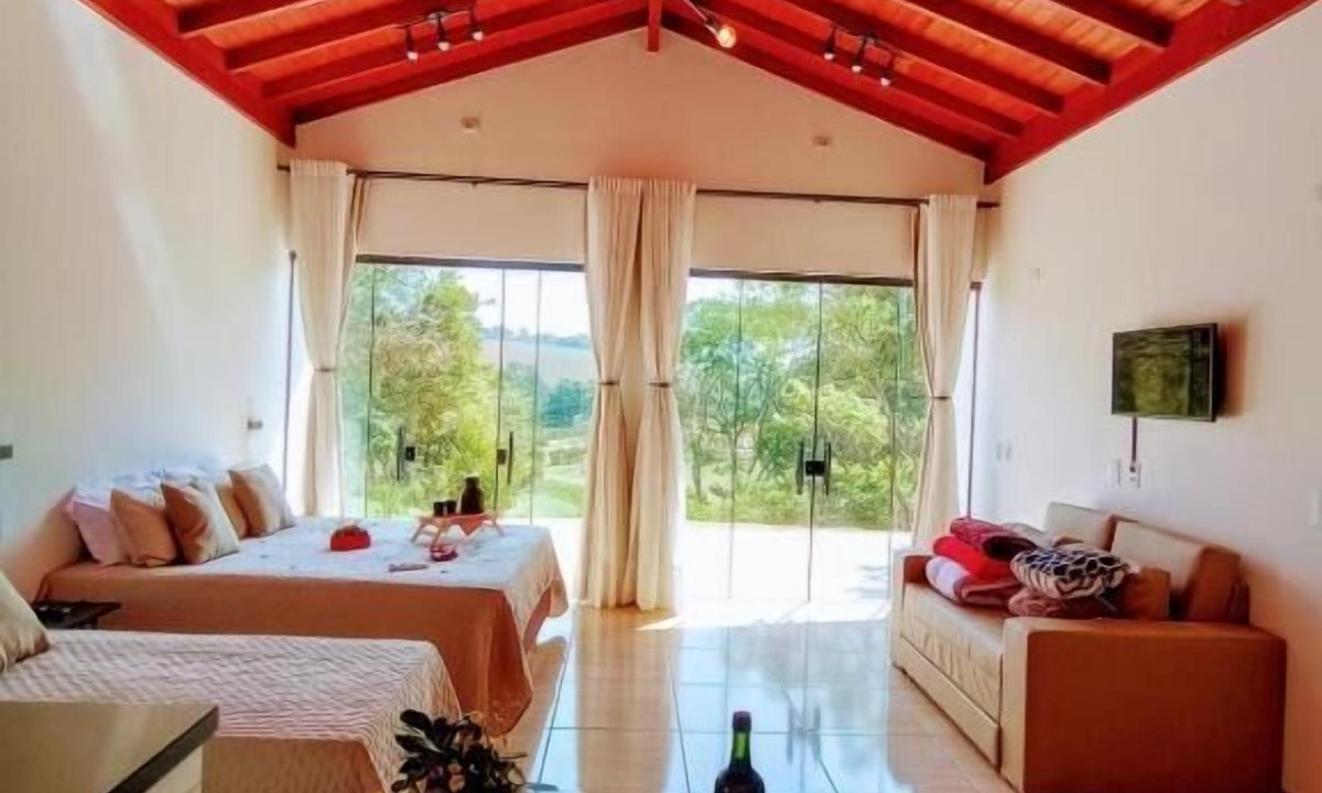 Jarinu Cottage | Chalés Privativos e Aconchegantes no Sítio Pauletto