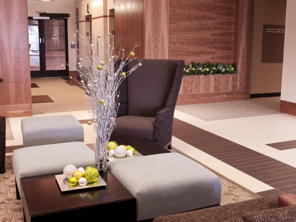 Maria Luiza Hotel | Master Gold Express Hotel