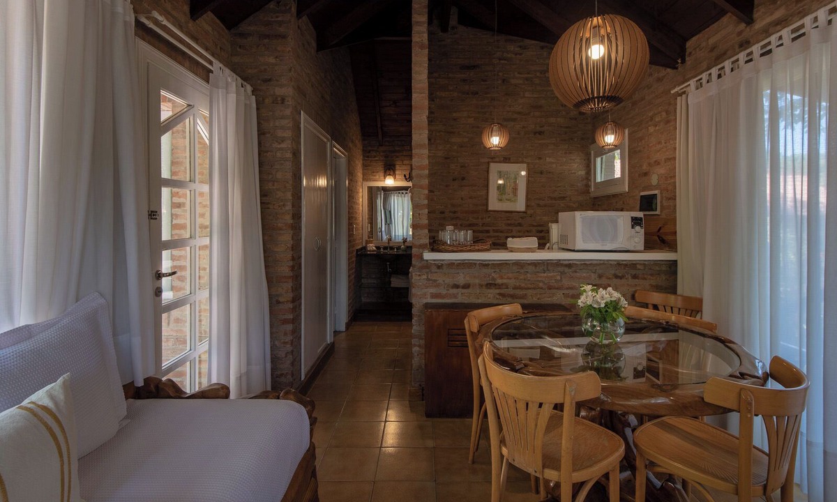 Carilo Hotel | Carilo Village Apart Hotel & Spa