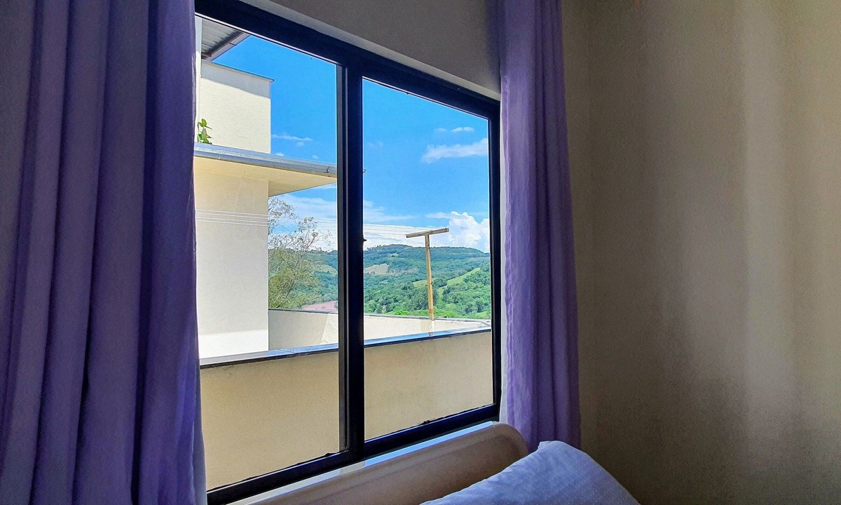 Piratuba Apartment | Mirante das Águas de Piratuba