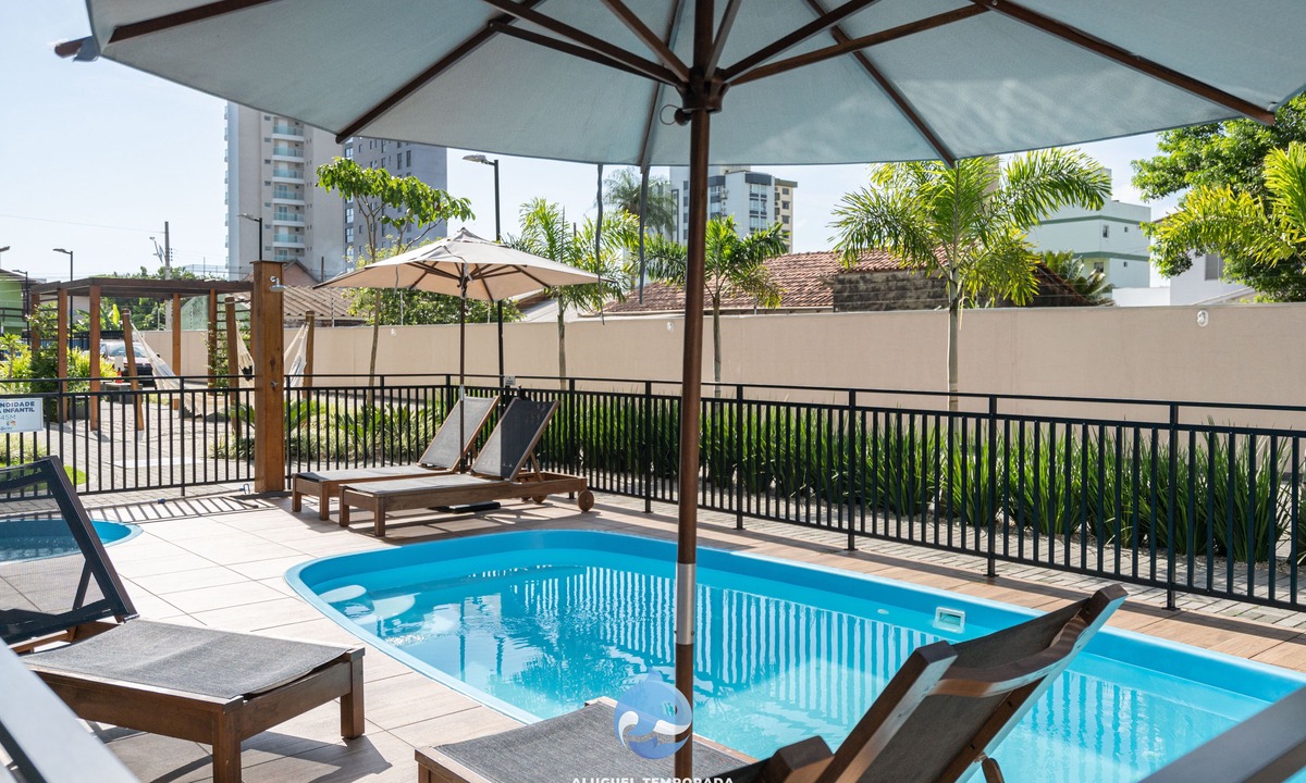 Picarras Condo | Santorini Confort Club