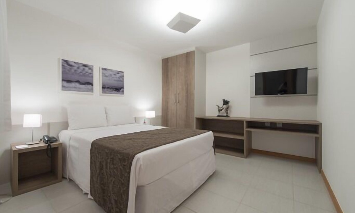 Centro Apartment | Promenade Prime Itaboraí