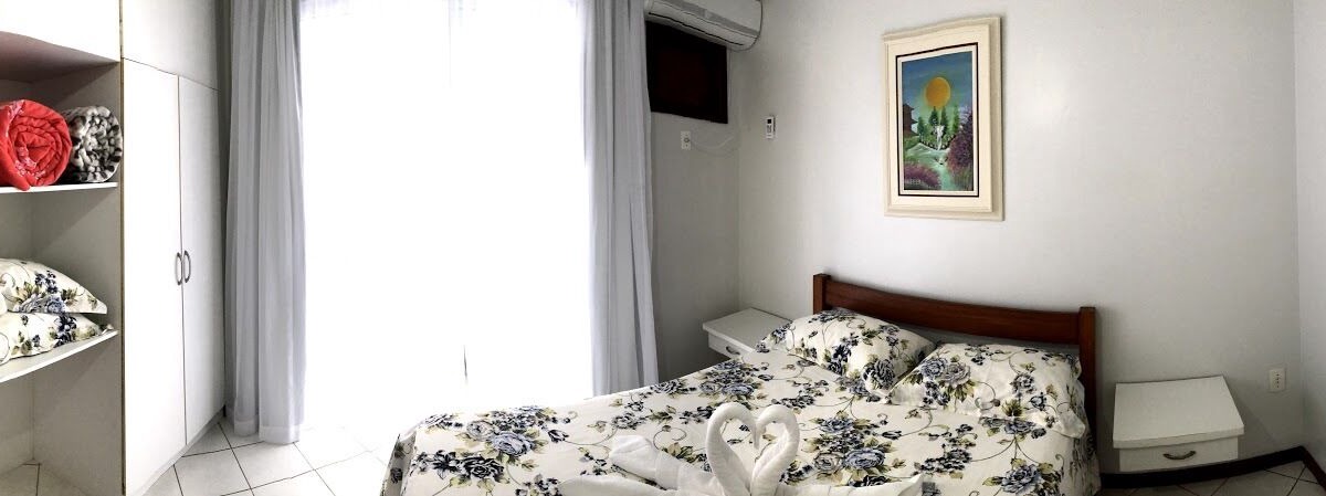Ingleses Centro Apartment | KASATO MARU RESIDENCE