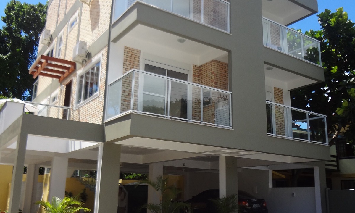 Centro Apartment | NEW PENTHOUSE WITH SPA IN BOMBINHAS