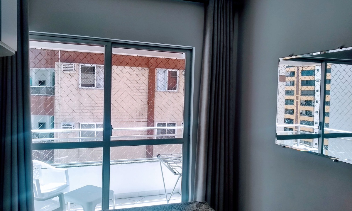 Centro Apartment | APARTMENT BLOCK FROM THE SEA, BARBECUE, PRIVATE ROOM, AIR CONDITIONING, SAC.JAN/TELAS, WIFI, CABLE TV