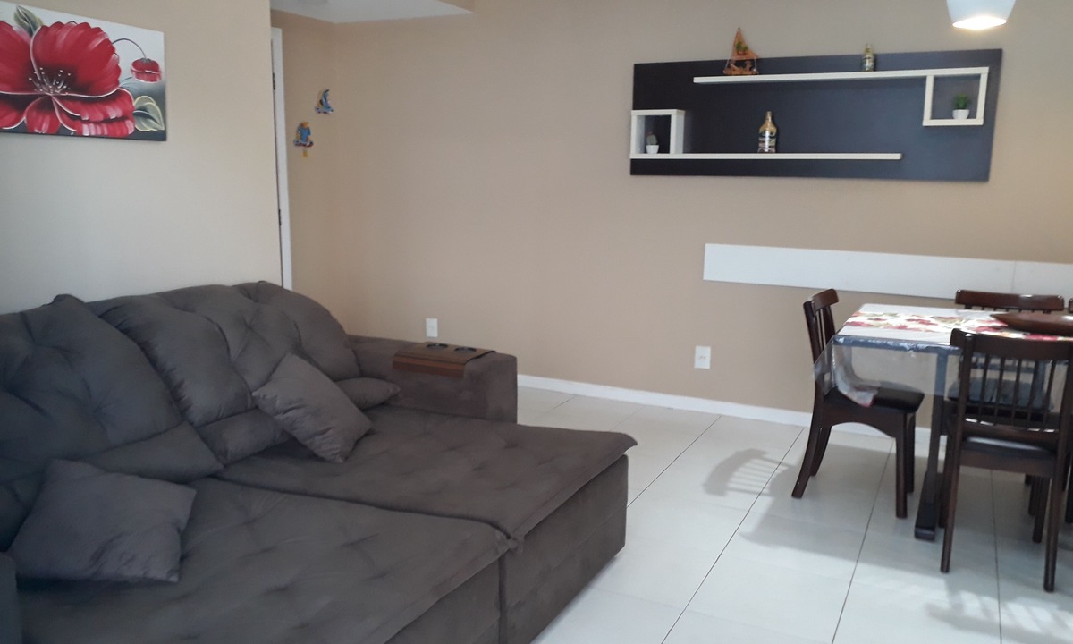 Prainha Apartment | Family apartments - air conditioning, fan, internet. fully furnished.