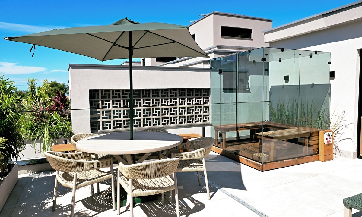 Juquehy Apartment | Casa Marina Piccola