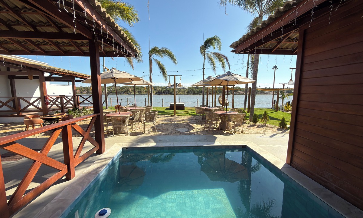 Aracati Villa | Lagoon Paradise