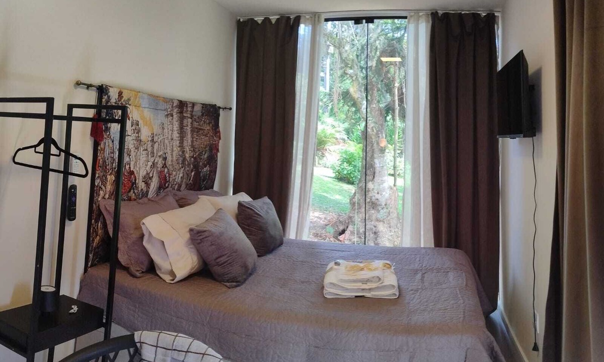 Canela Villa | MEDIEVAL VILLAGE LOFTS