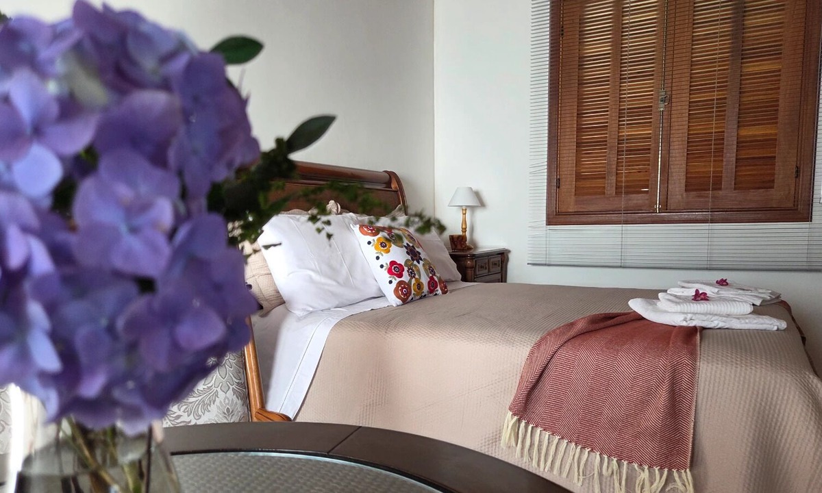 Visconde de Maua Ski Chalet | Chalés Renovo Visconde de Mauá