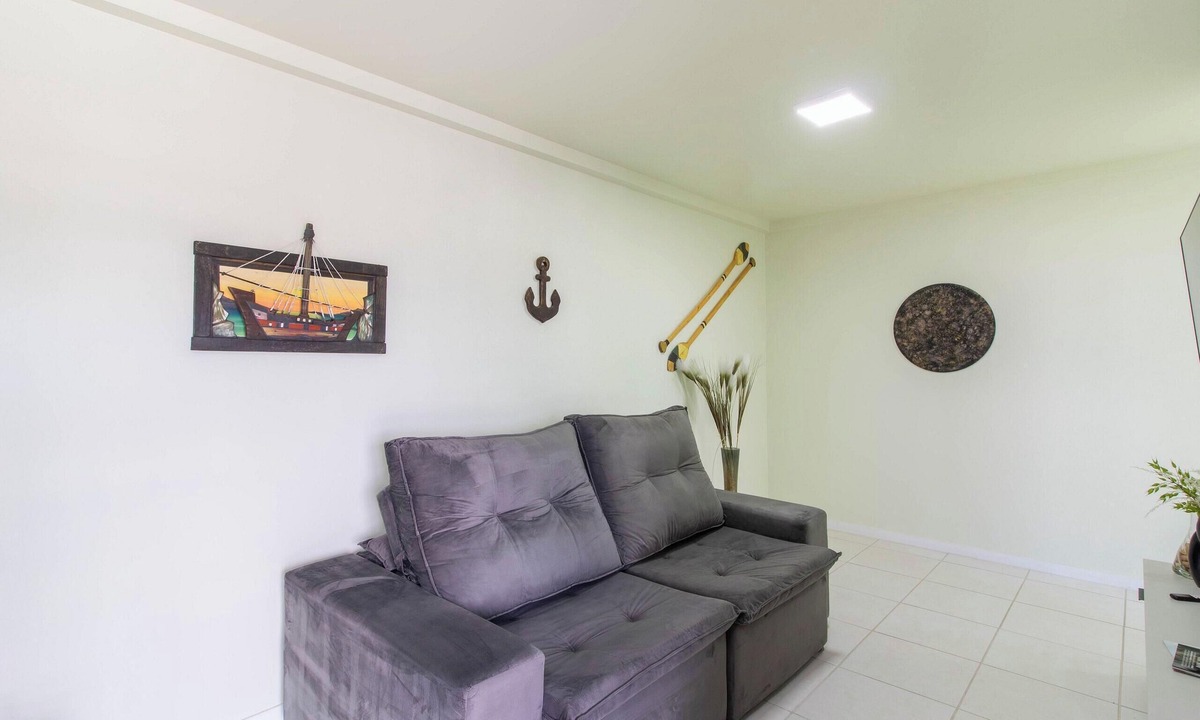 Picarras Apartment | Apartments 220 m From the Beach in Balneario Picarras - CSI