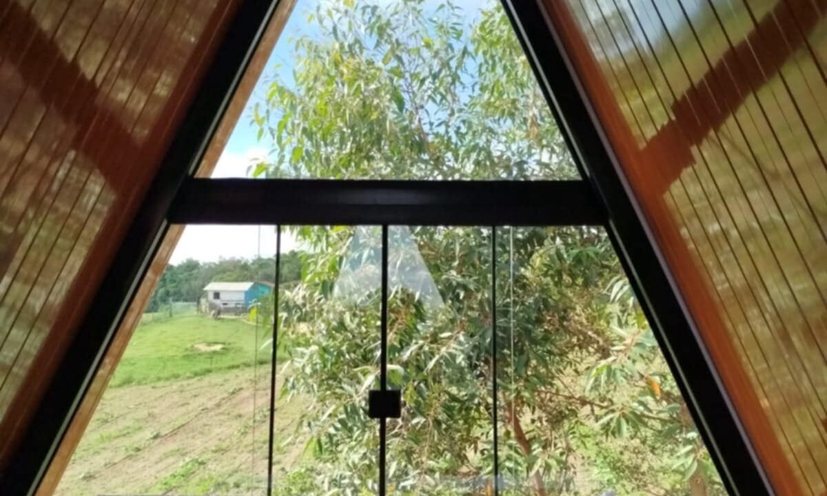 Miringuava Cabin | Sítio Eco-Betel