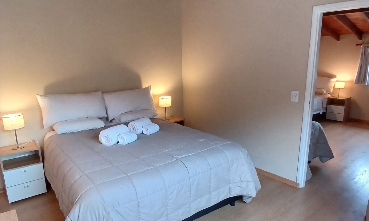 El Chalten Apartment | MerKaba Aparts