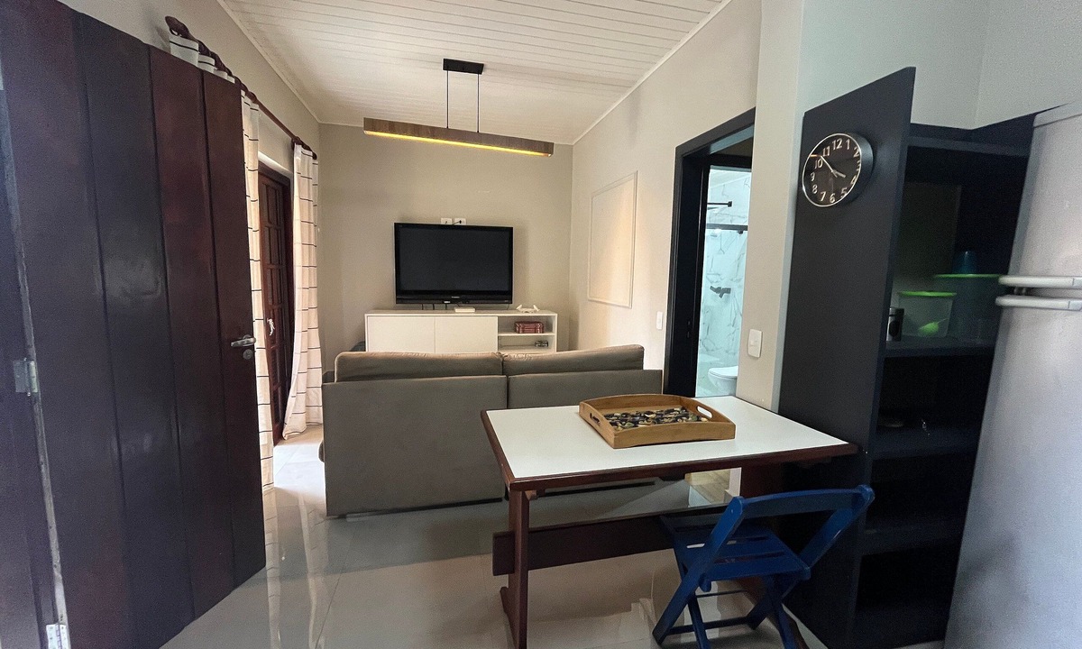 Vila Poran House | Wilderness home