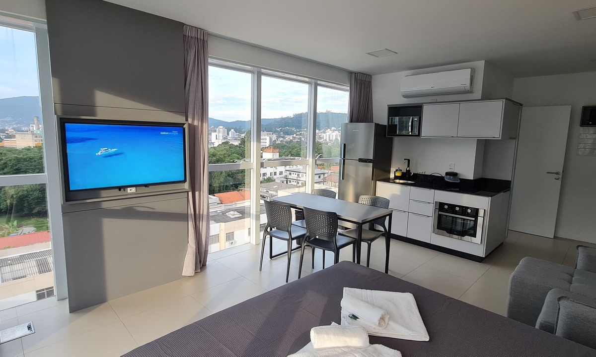 Carvoeira Apartment | AZZA Smart Stay