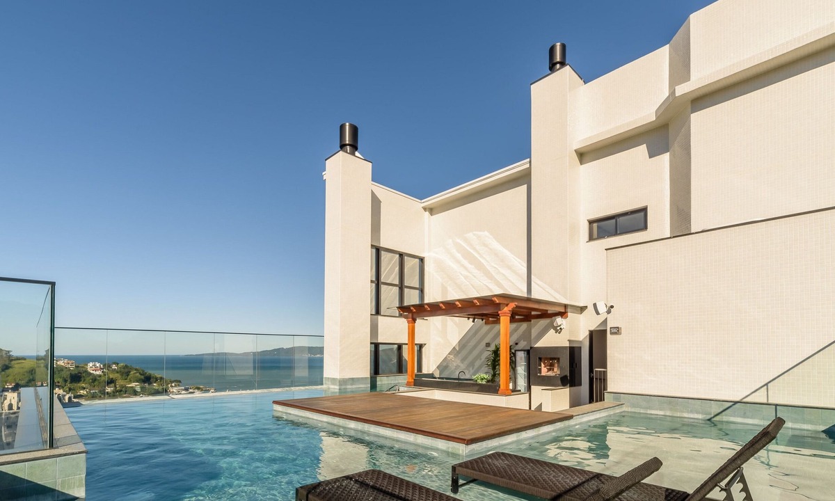 Centro Apartment | MHFs Apartamentos com Vista Mar Itapema