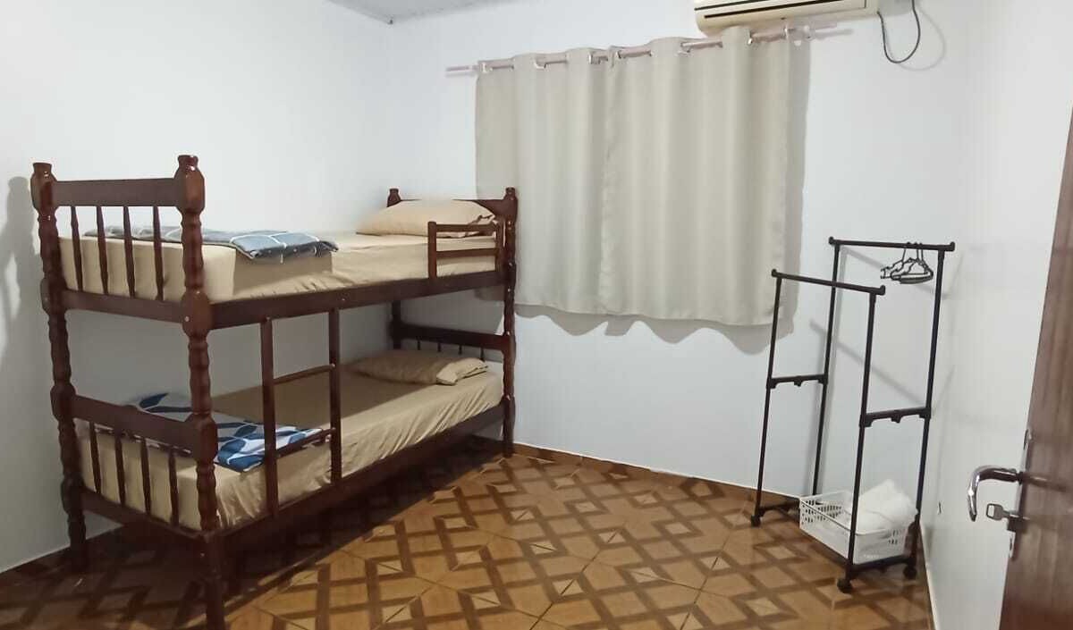 Foz do Iguacu Cottage | Large and comfortable country house in Foz do Iguaçu. We accept pets and children
