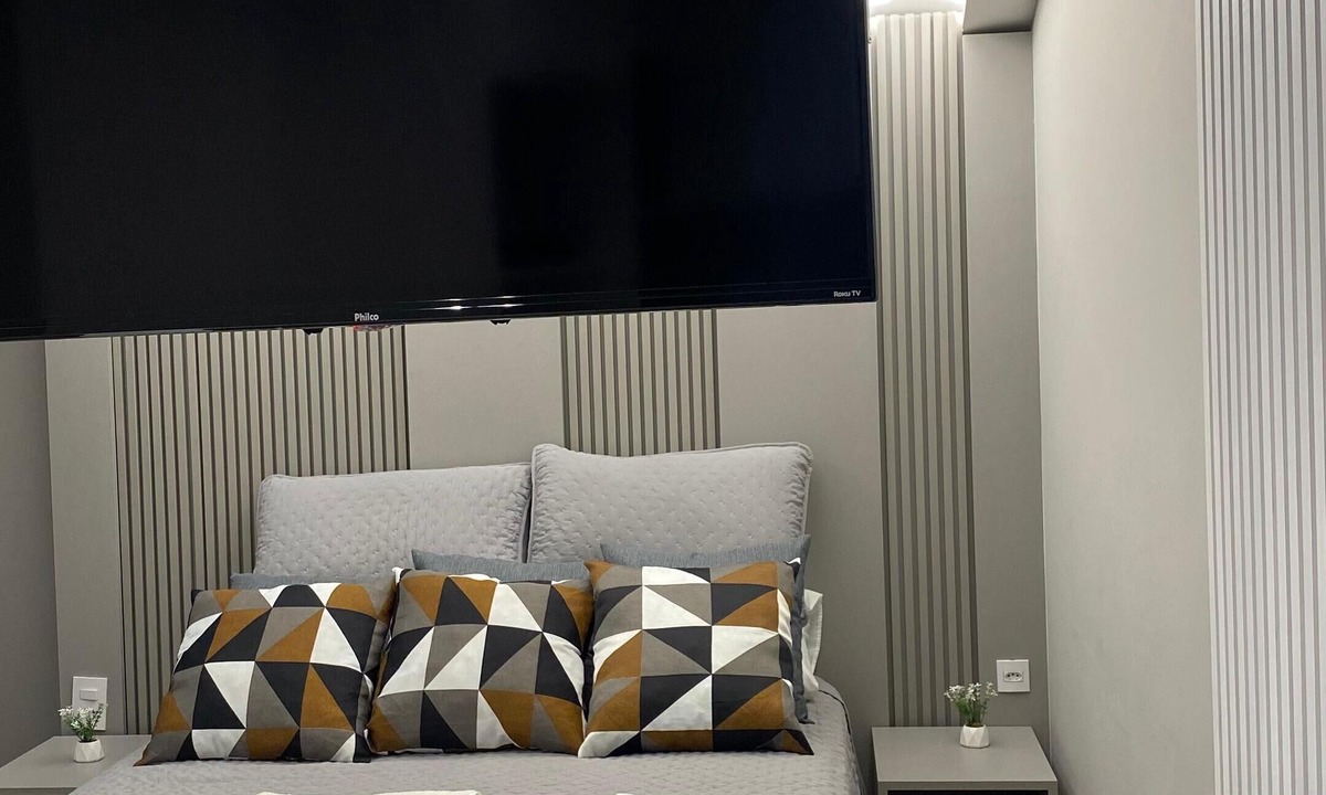 Vila Izabel Apartment | Spacious Apartment