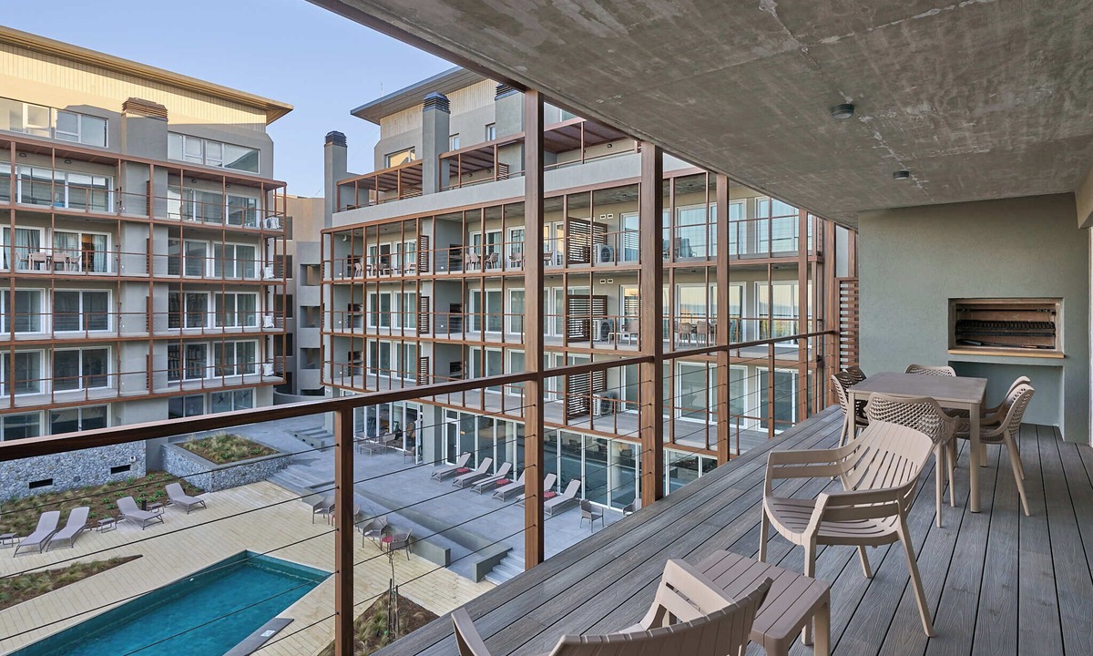Costa del Este Apartment | Almarena La Reserva