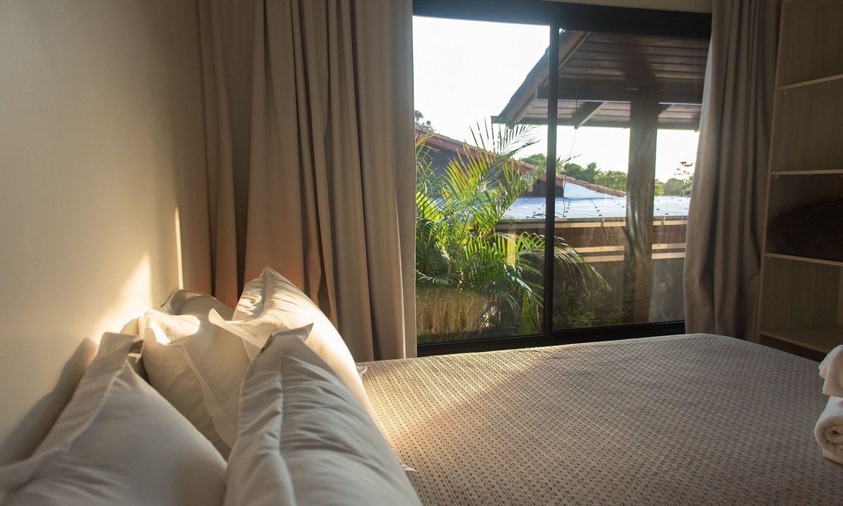 Praia do Rosa Cabin | Casas Valley Boutique - Praia do Rosa