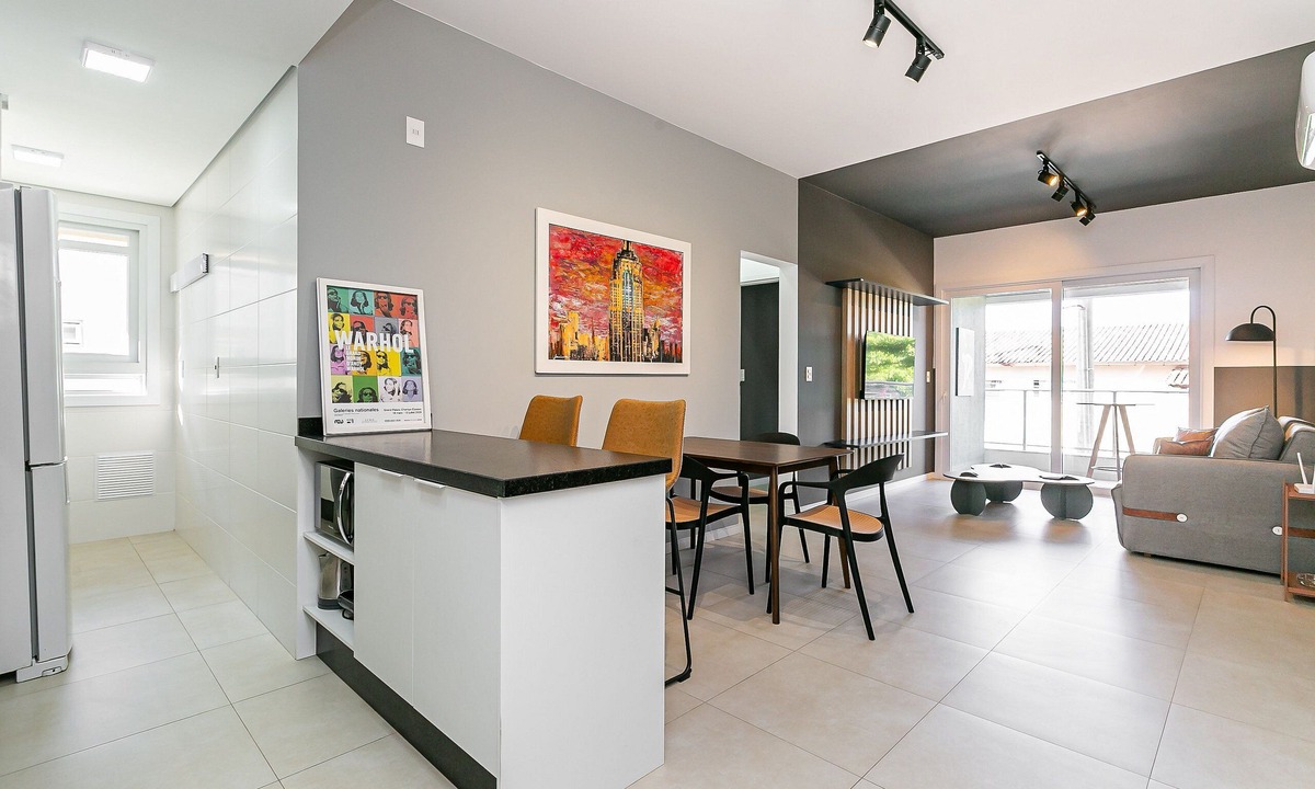 Campeche Norte Apartment | WI-FI 500mb | 50” Smart TV | Pool #CAMP11