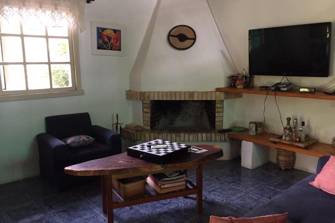 Pousada da neve House | Sitio da Paz Celestial