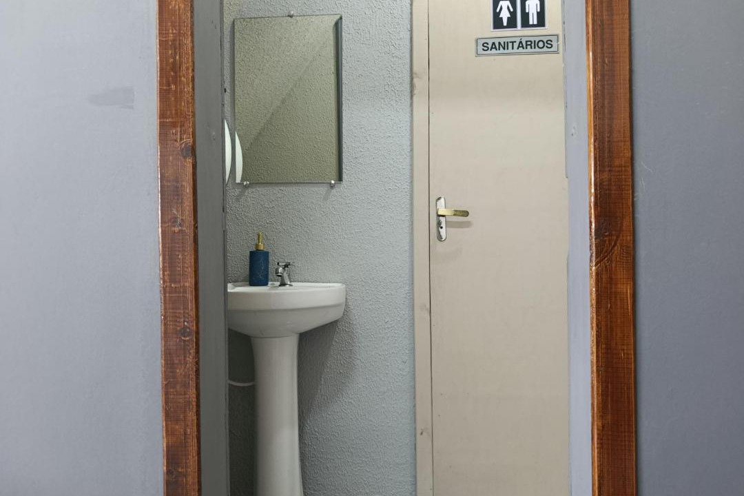 Piraquara House | Quarto privativo próxima centro