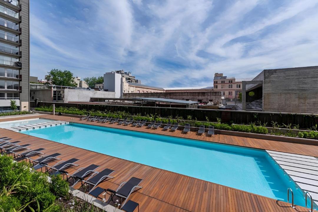 Colegiales Apartment | Quartier Dorrego