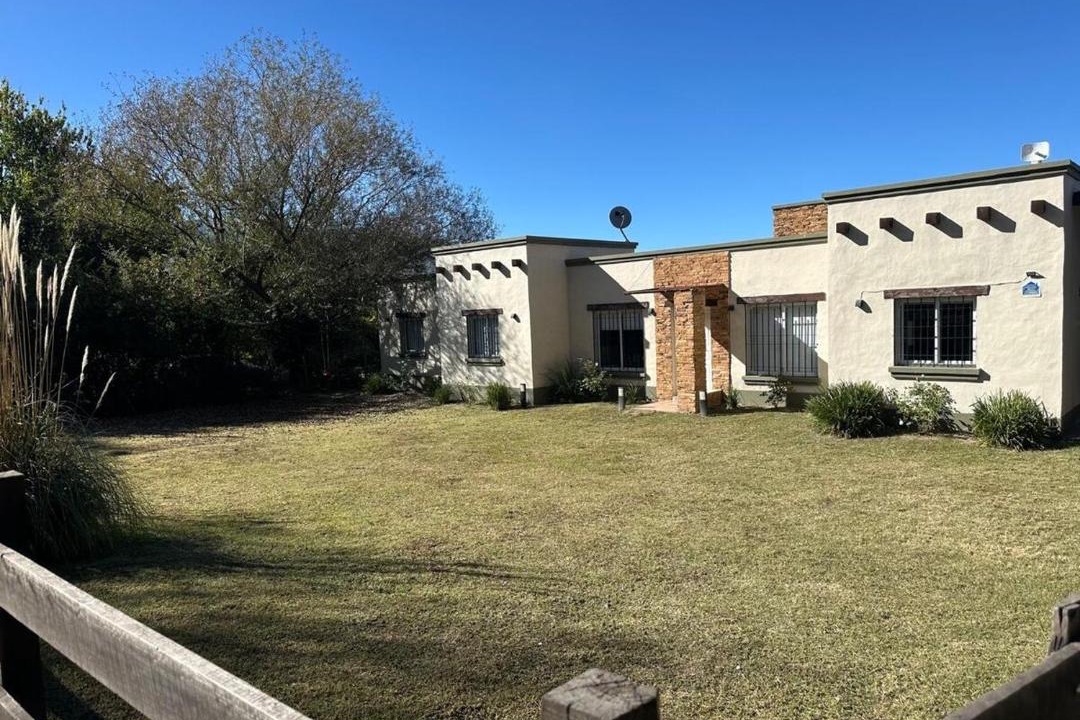 Tafi del Valle House | Casa en barrio Los Castaños, Tafi del Valle