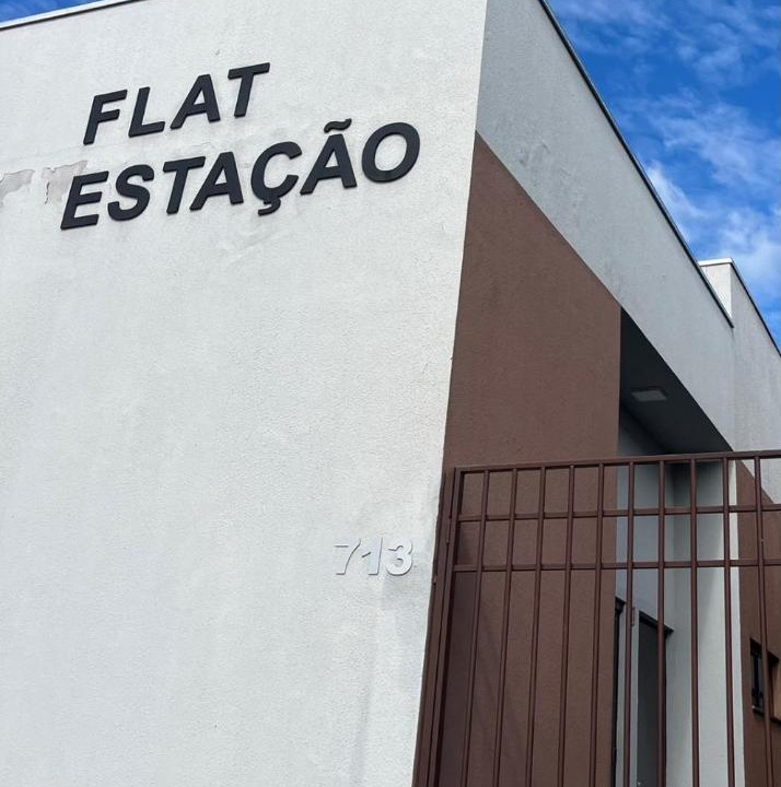 Andira Apartment | Flat Estação