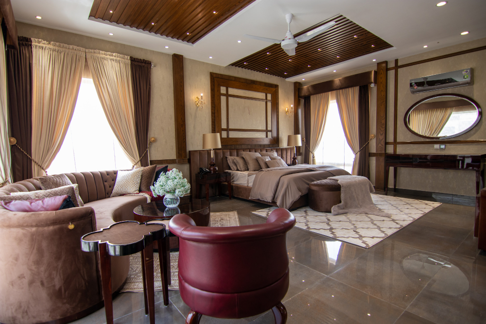 Rio Branco Apartment | Charlie Skyglass Moinhos