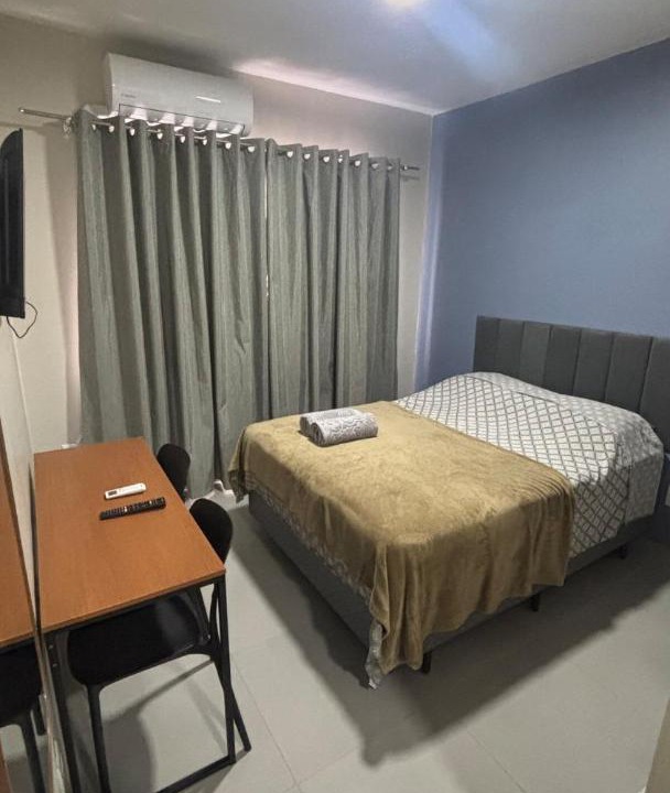 Centro Historico Apartment | Apartamento Prox Santa Casa, Centro, UFRGS, UFCSPA